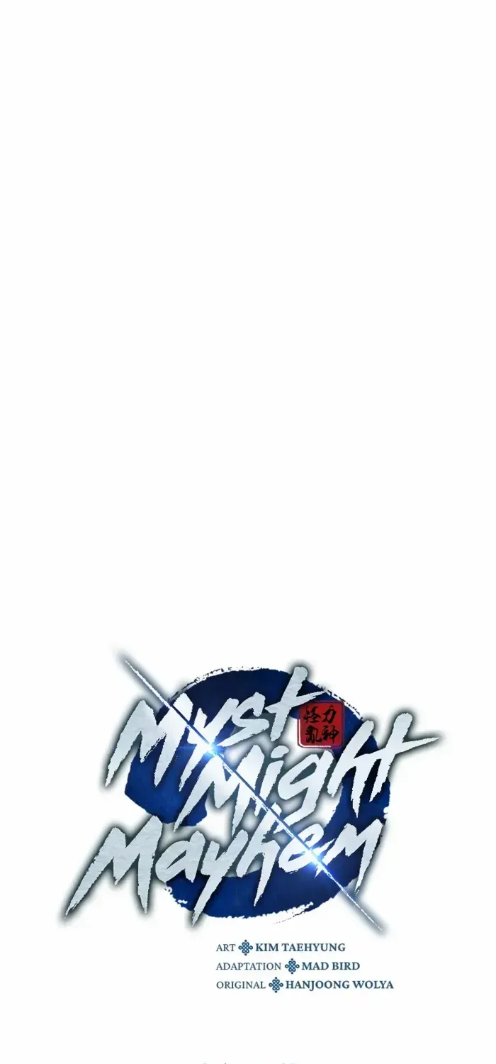Read Myst, Might, Mayhem Manga Online