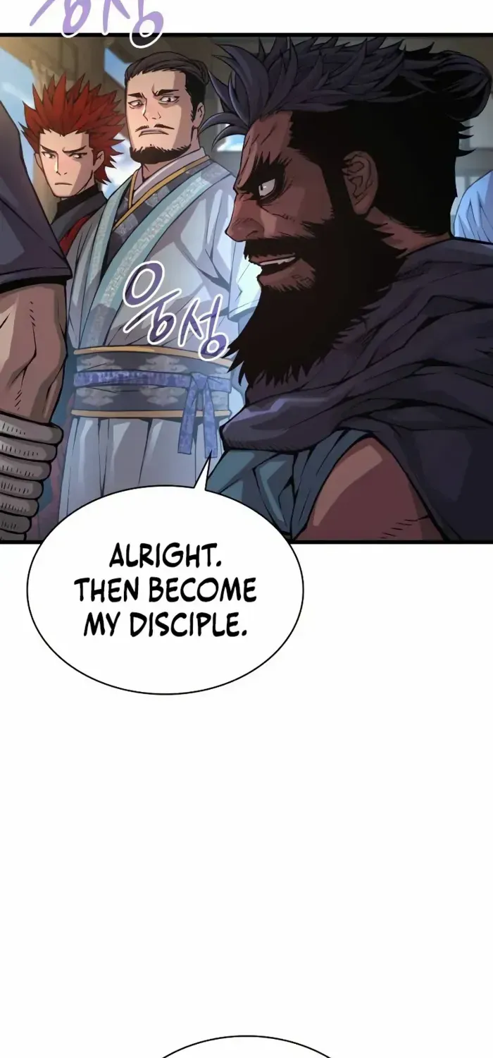 Read Myst, Might, Mayhem Manga Online