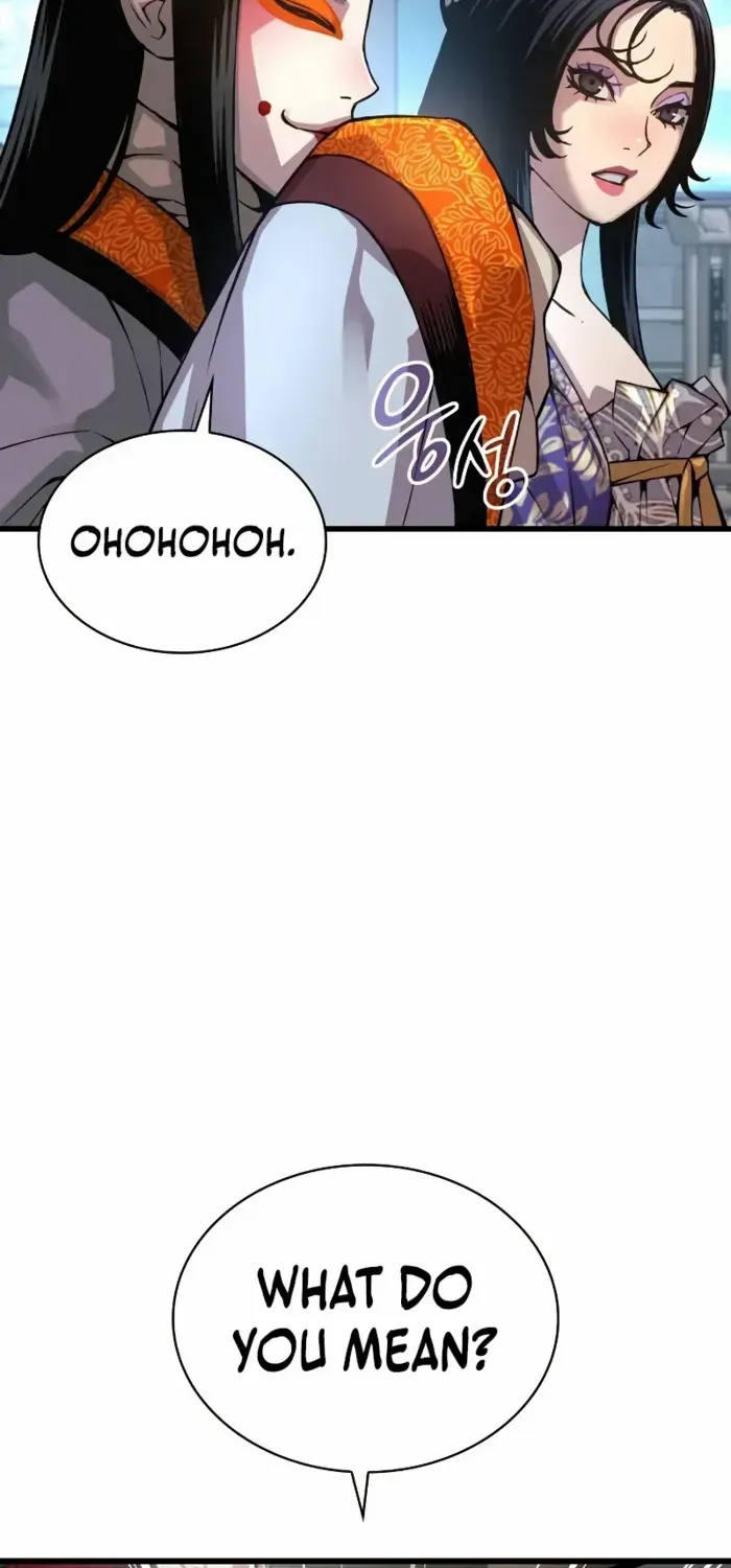 Read Myst, Might, Mayhem Manga Online