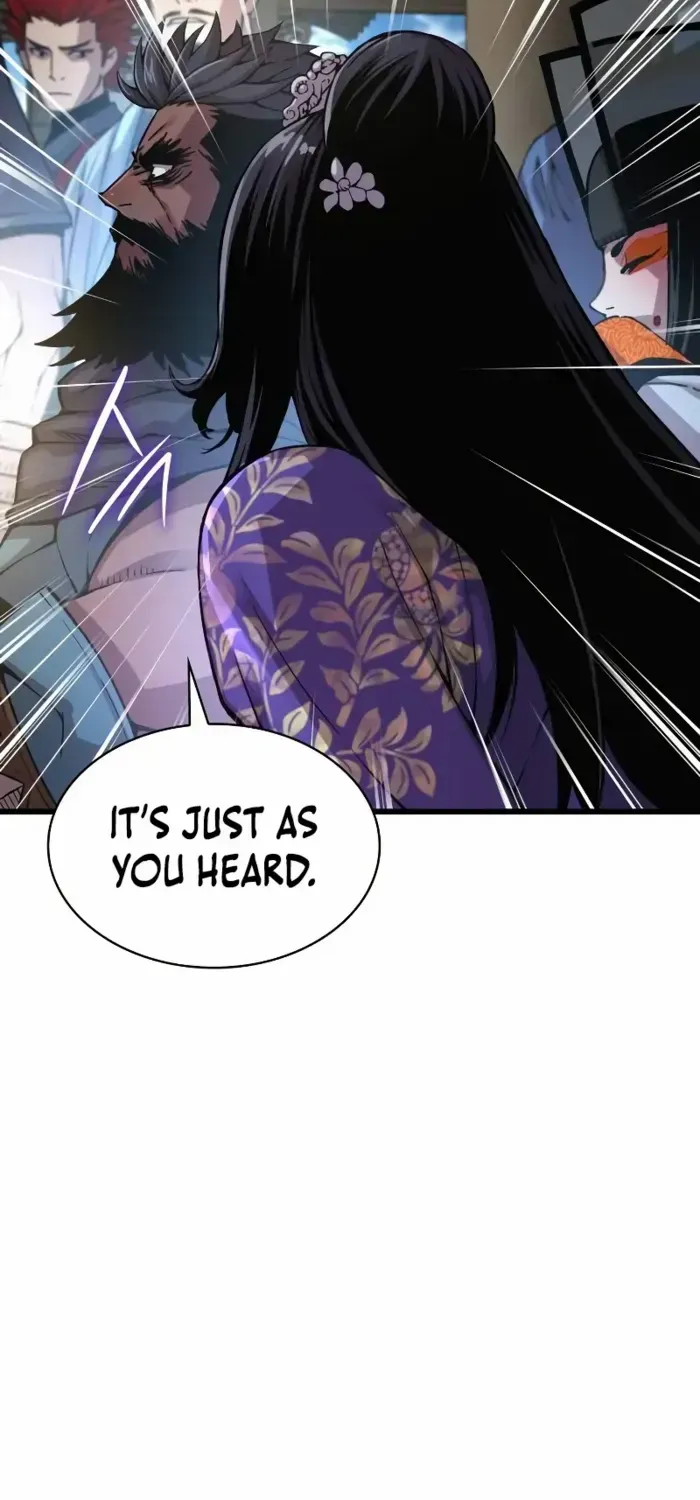 Read Myst, Might, Mayhem Manga Online