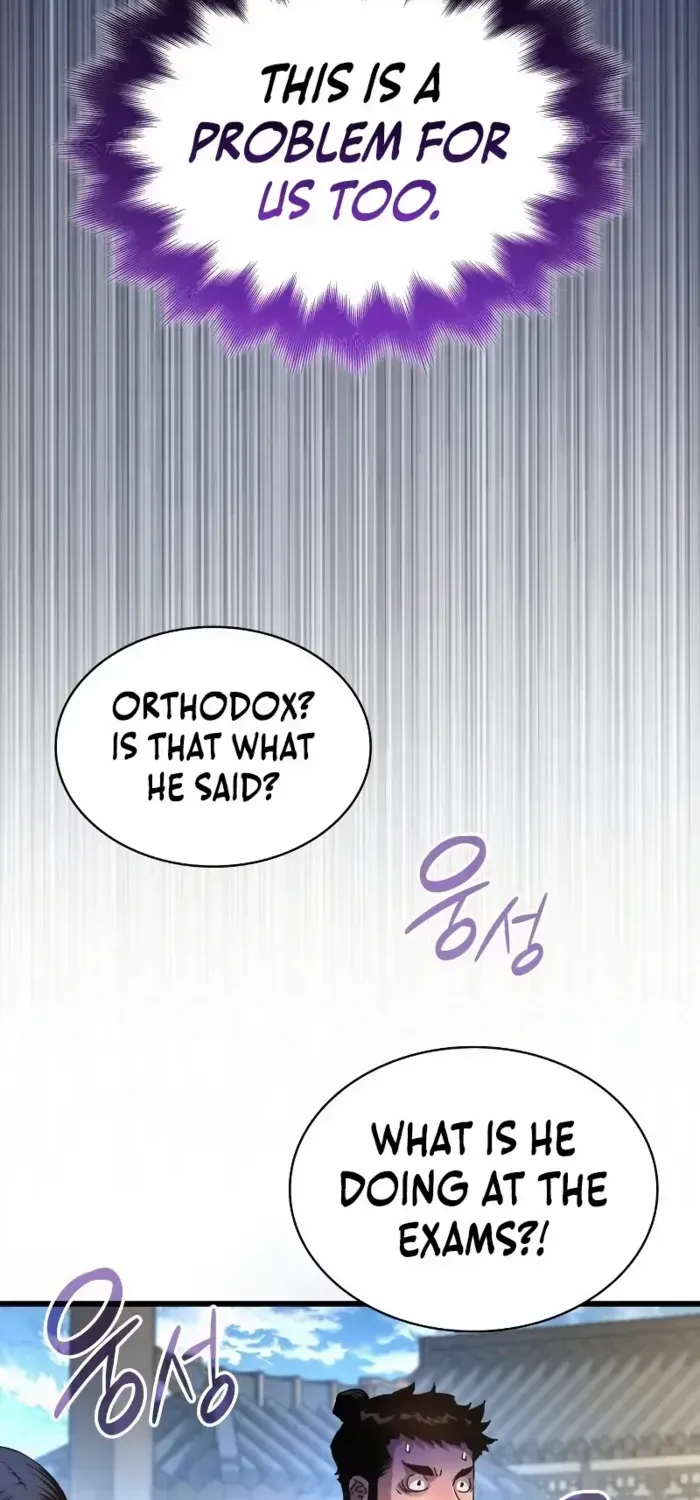 Read Myst, Might, Mayhem Manga Online