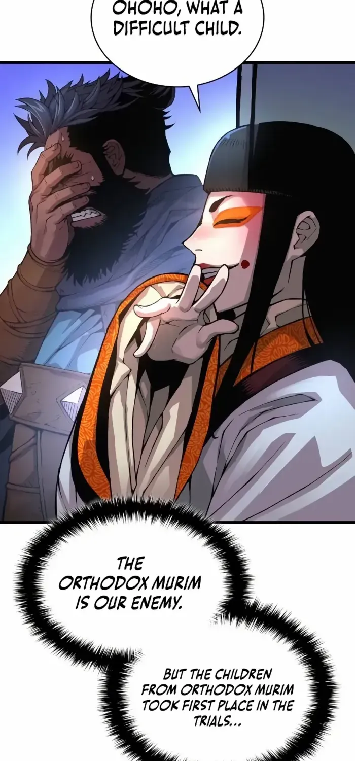 Read Myst, Might, Mayhem Manga Online