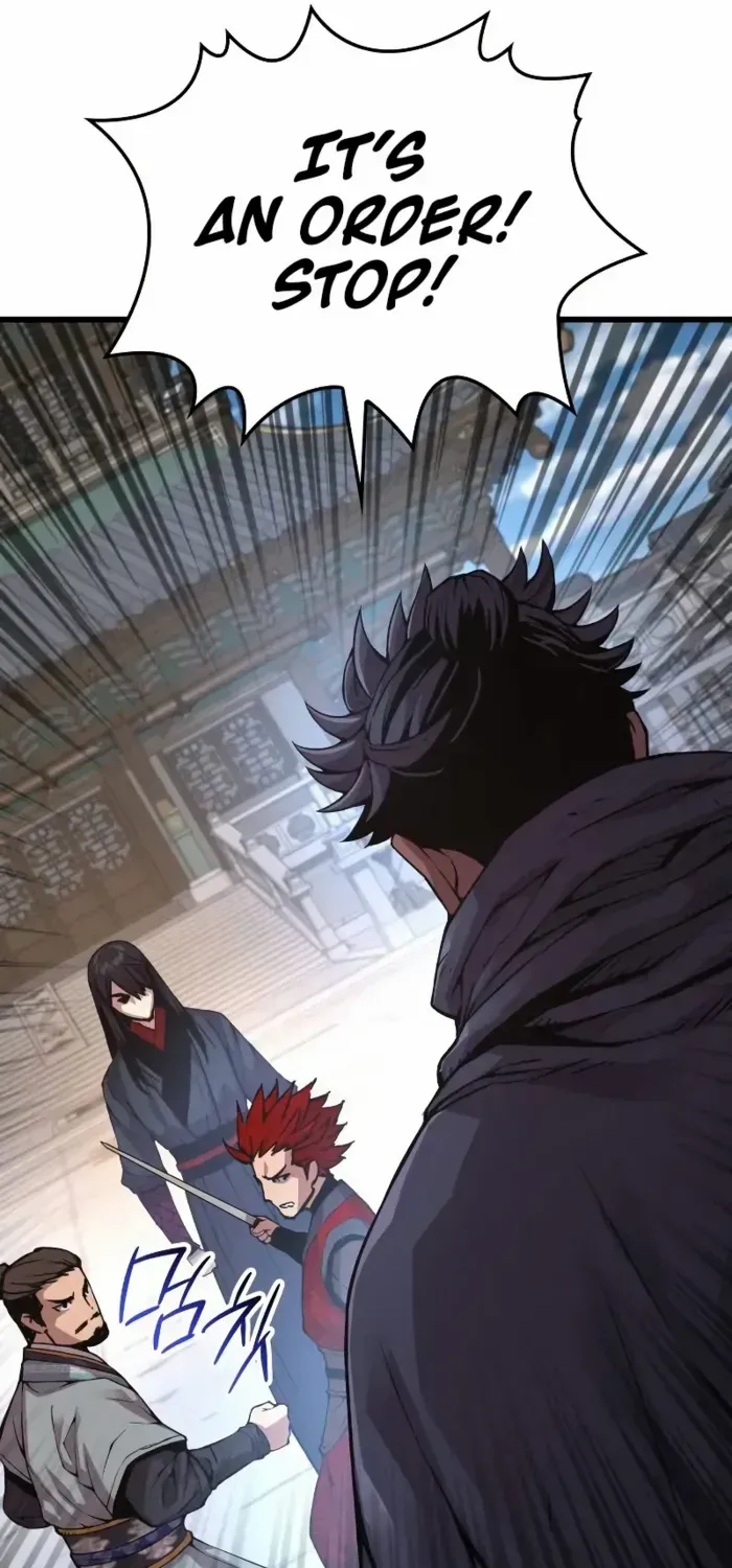 Read Myst, Might, Mayhem Manga Online