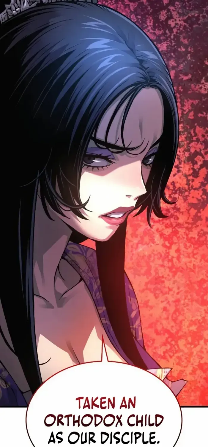 Read Myst, Might, Mayhem Manga Online