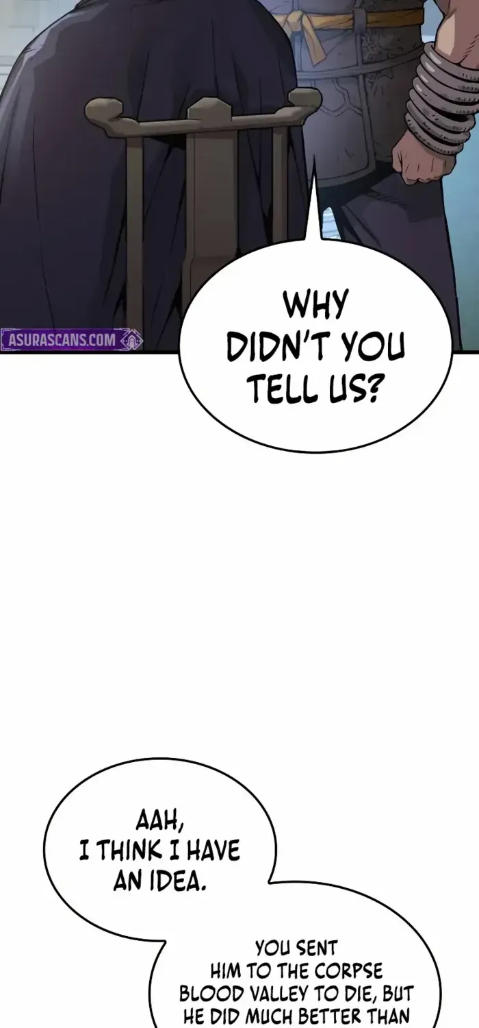 Read Myst, Might, Mayhem Manga Online