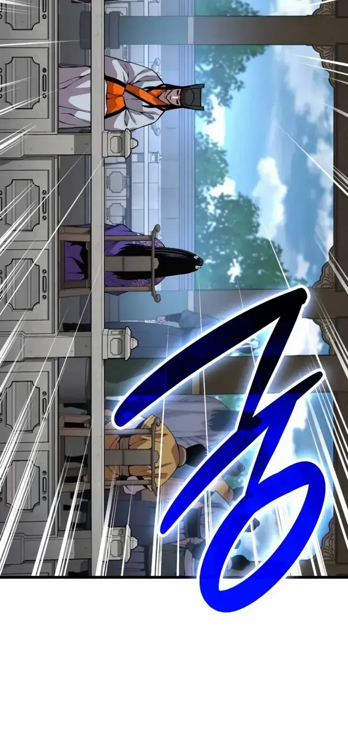 Read Myst, Might, Mayhem Manga Online