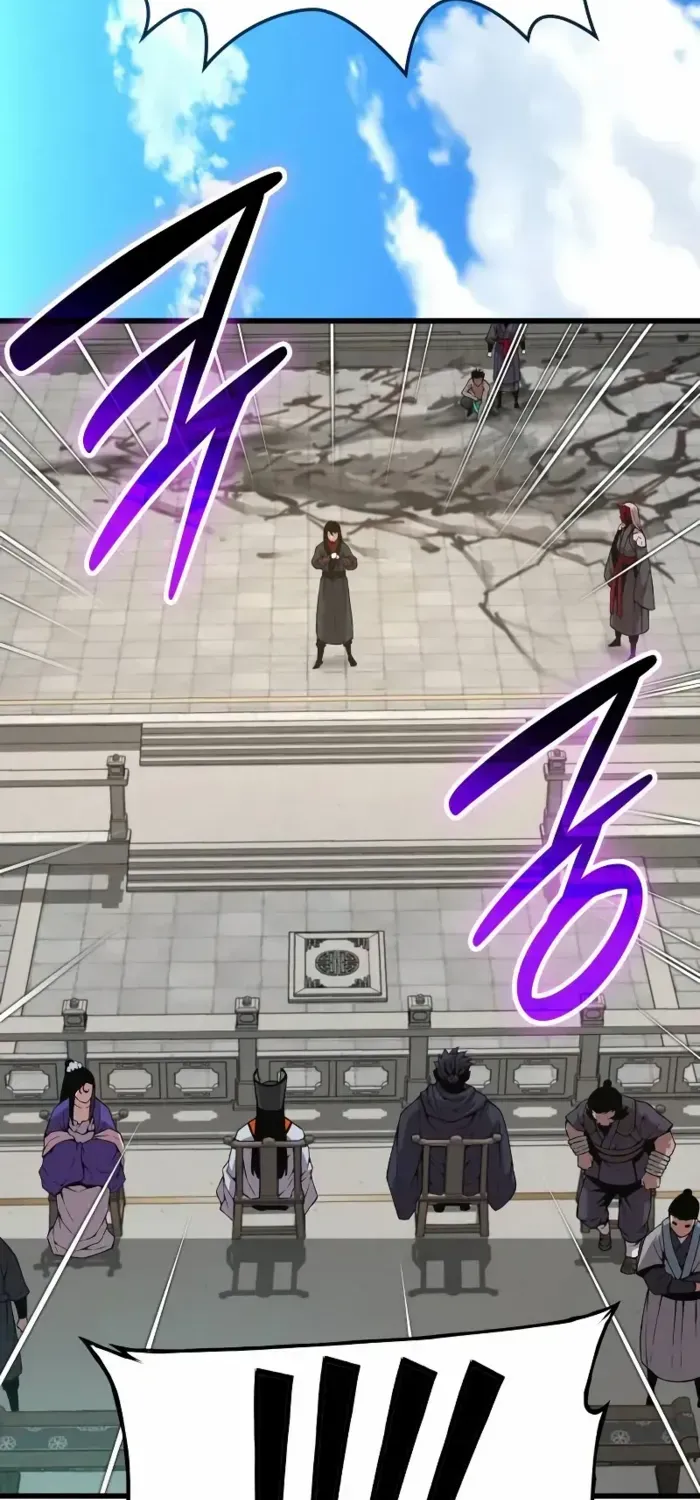 Read Myst, Might, Mayhem Manga Online