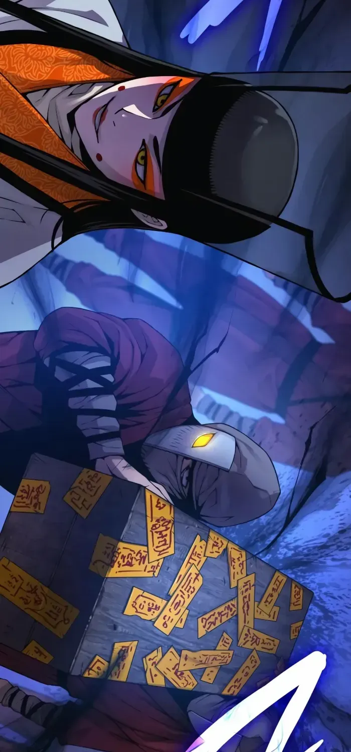 Read Myst, Might, Mayhem Manga Online