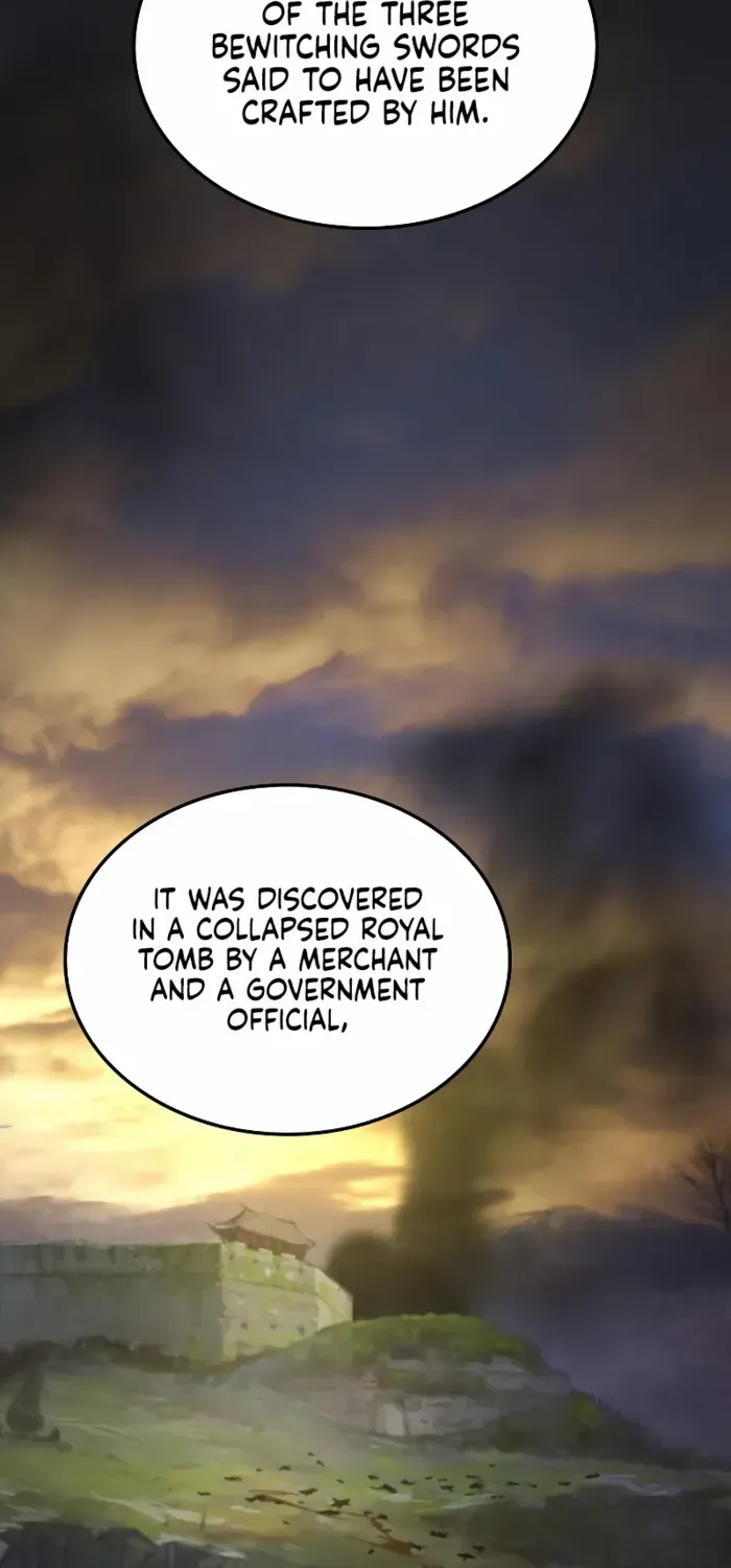 Read Myst, Might, Mayhem Manga Online