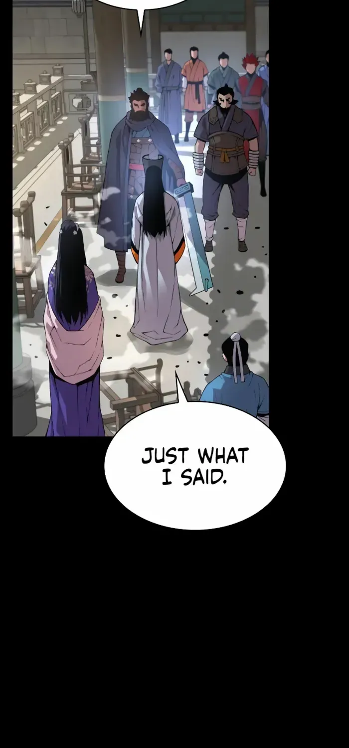 Read Myst, Might, Mayhem Manga Online