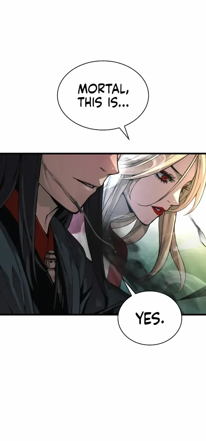 Read Myst, Might, Mayhem Manga Online