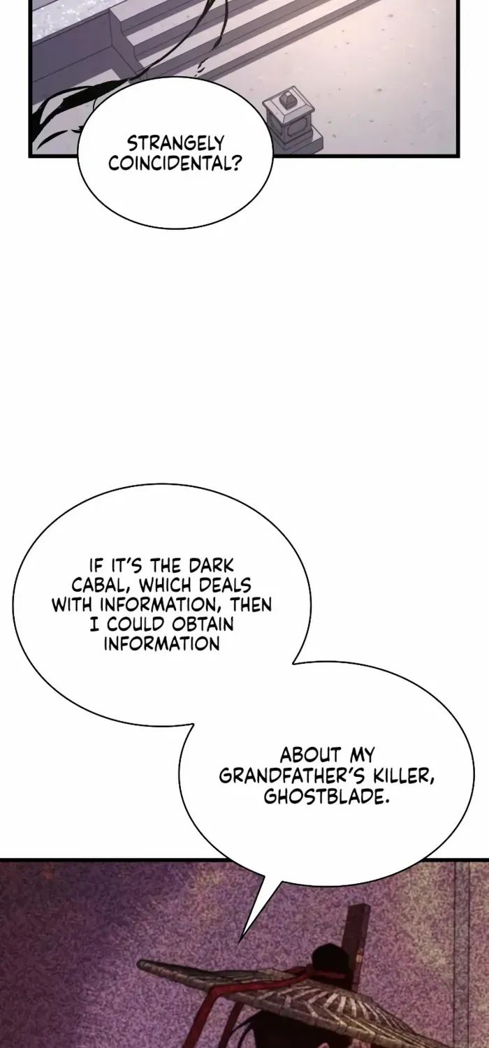 Read Myst, Might, Mayhem Manga Online