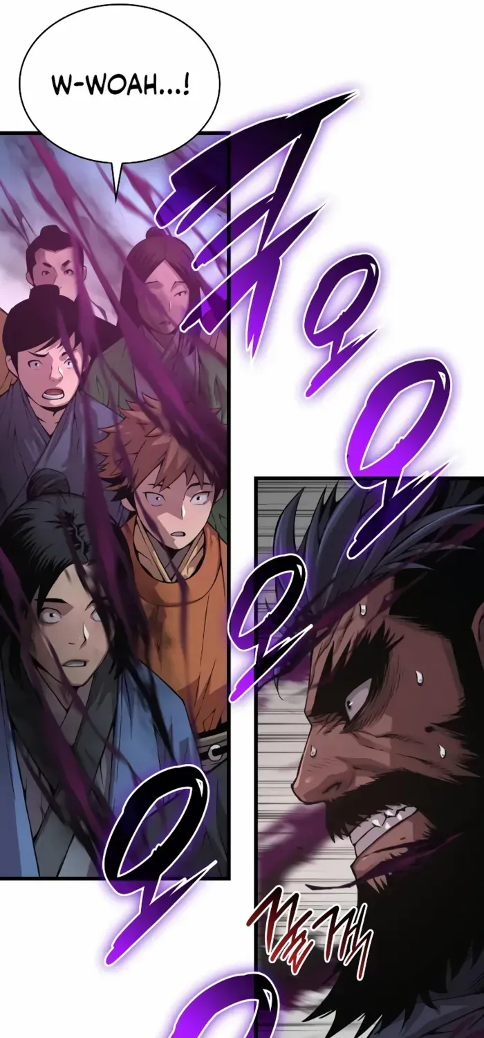 Read Myst, Might, Mayhem Manga Online