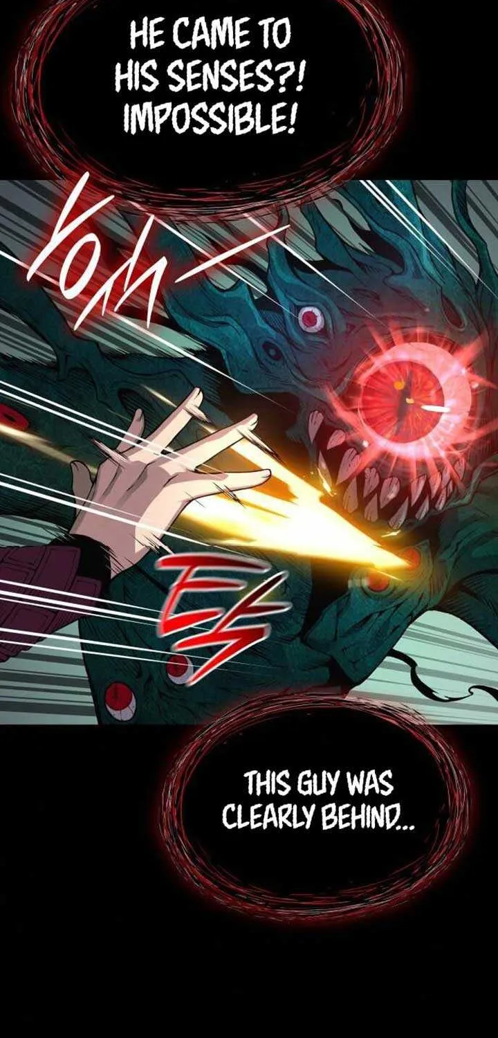 Read Myst, Might, Mayhem Manga Online