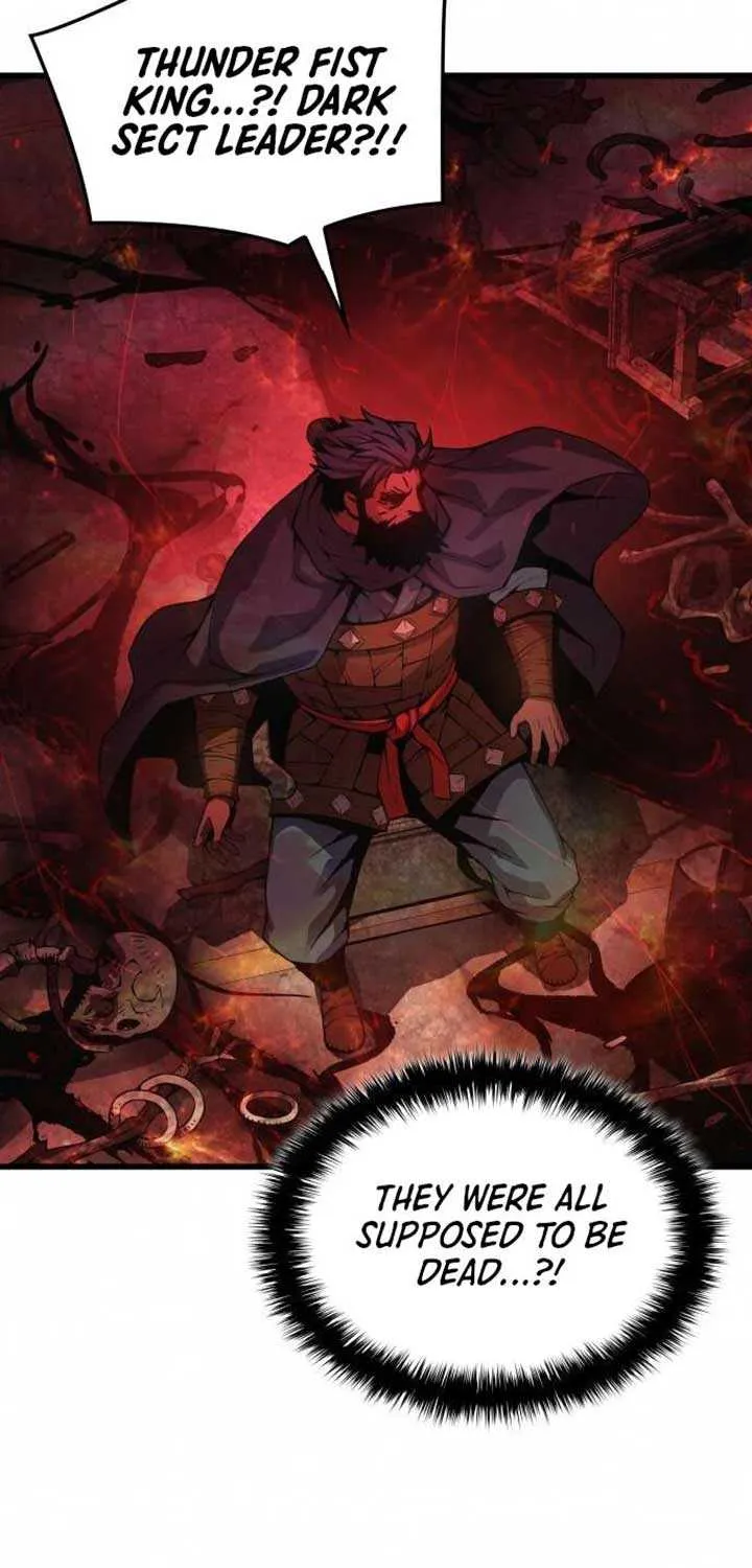 Read Myst, Might, Mayhem Manga Online