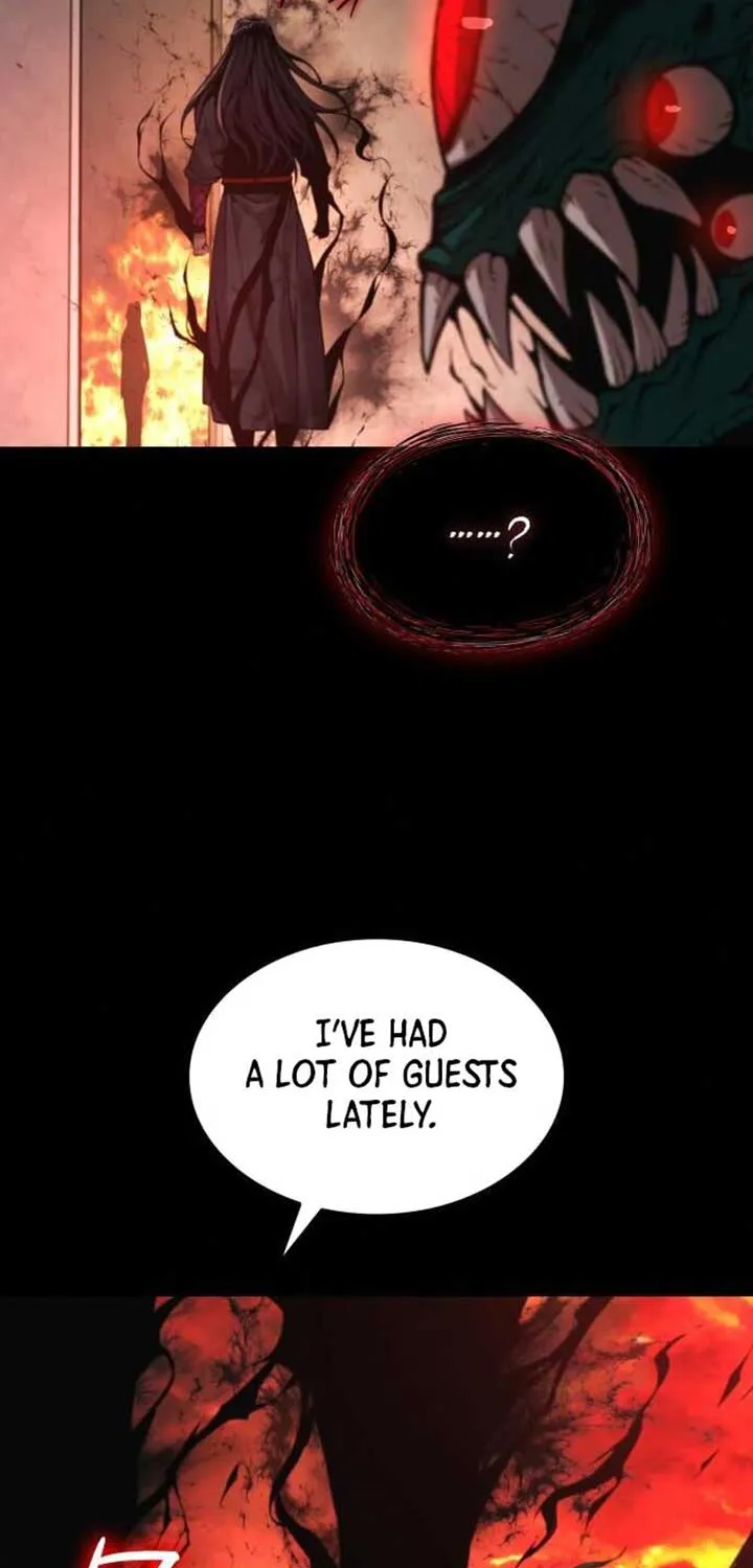 Read Myst, Might, Mayhem Manga Online