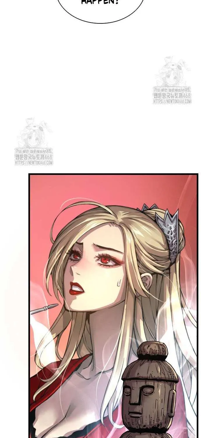 Read Myst, Might, Mayhem Manga Online