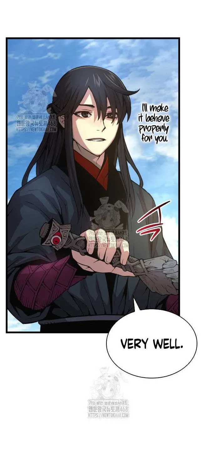 Read Myst, Might, Mayhem Manga Online