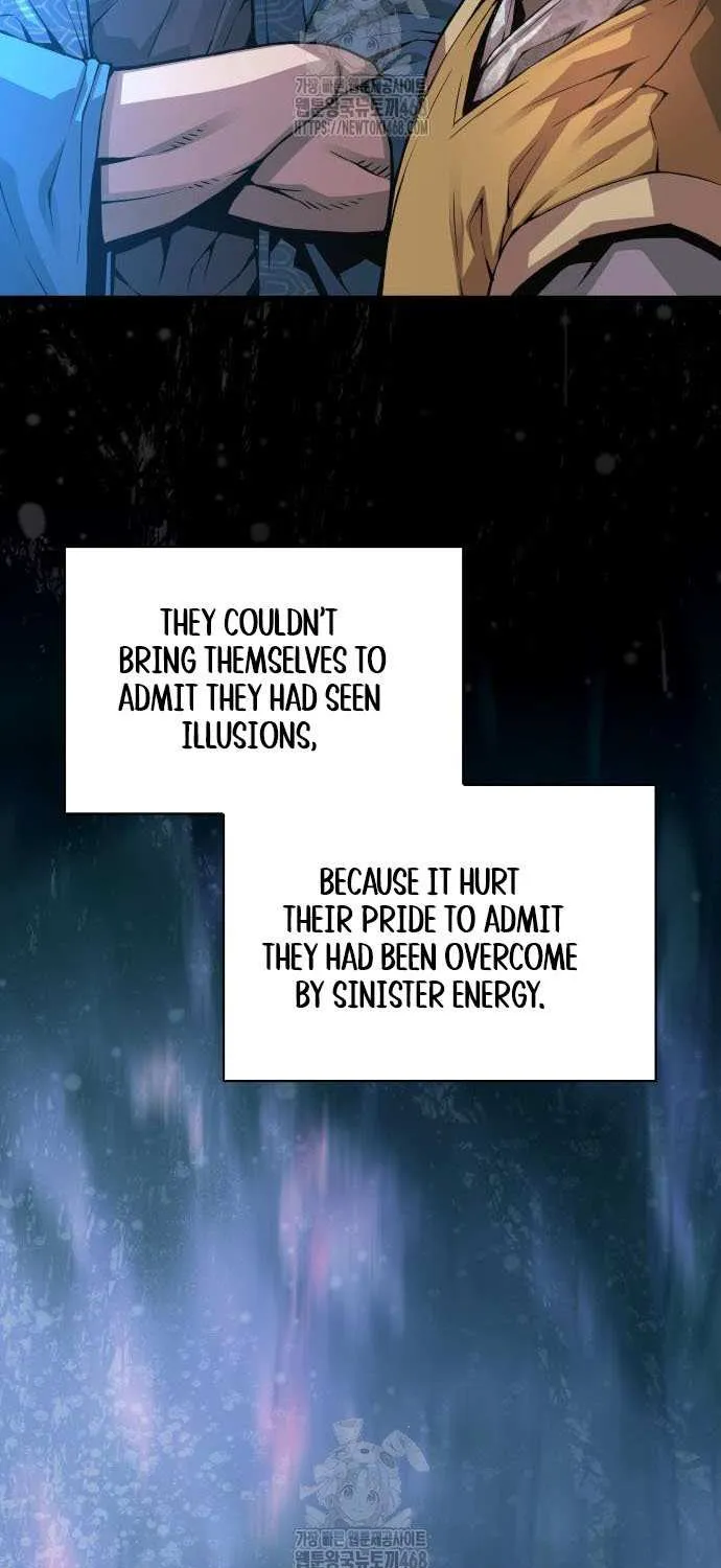 Read Myst, Might, Mayhem Manga Online