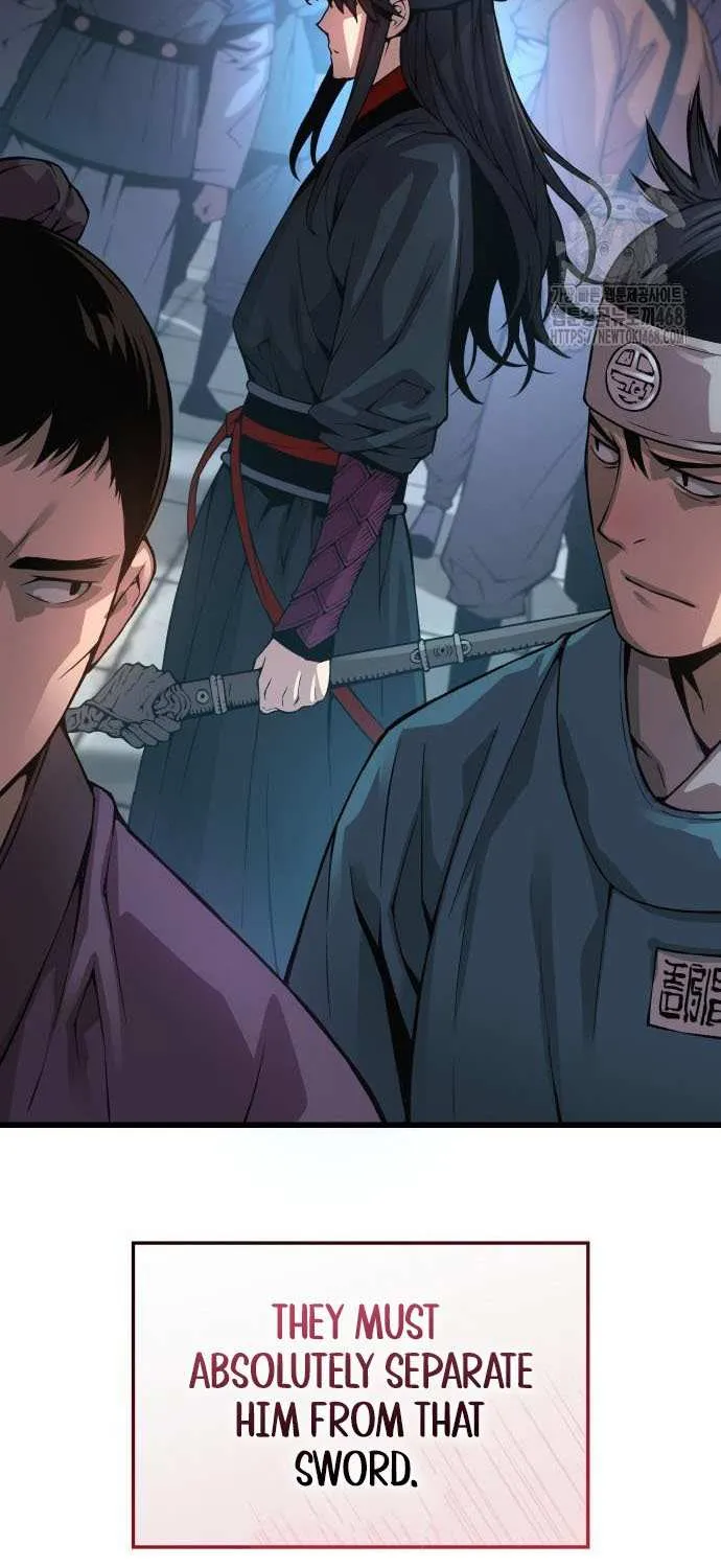 Read Myst, Might, Mayhem Manga Online