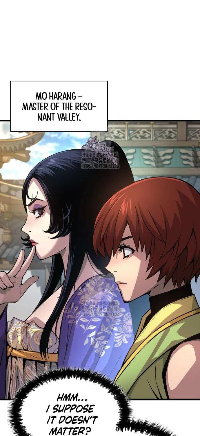 Read Myst, Might, Mayhem Manga Online