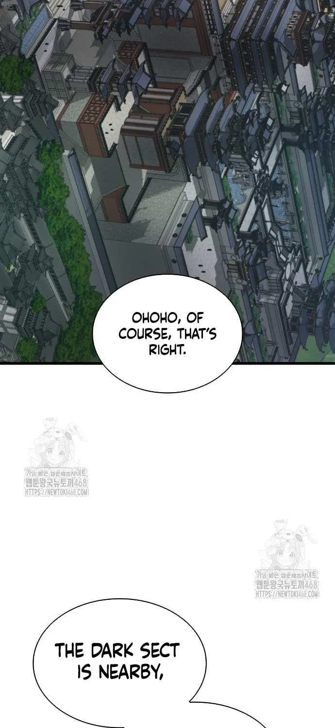 Read Myst, Might, Mayhem Manga Online