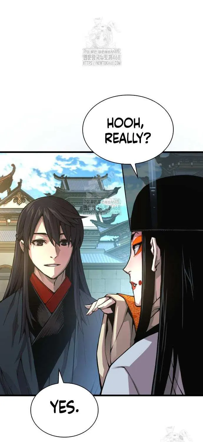 Read Myst, Might, Mayhem Manga Online