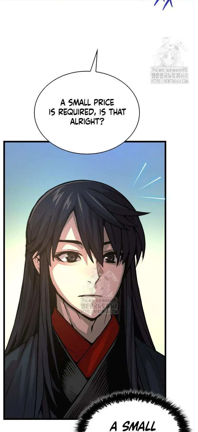 Read Myst, Might, Mayhem Manga Online