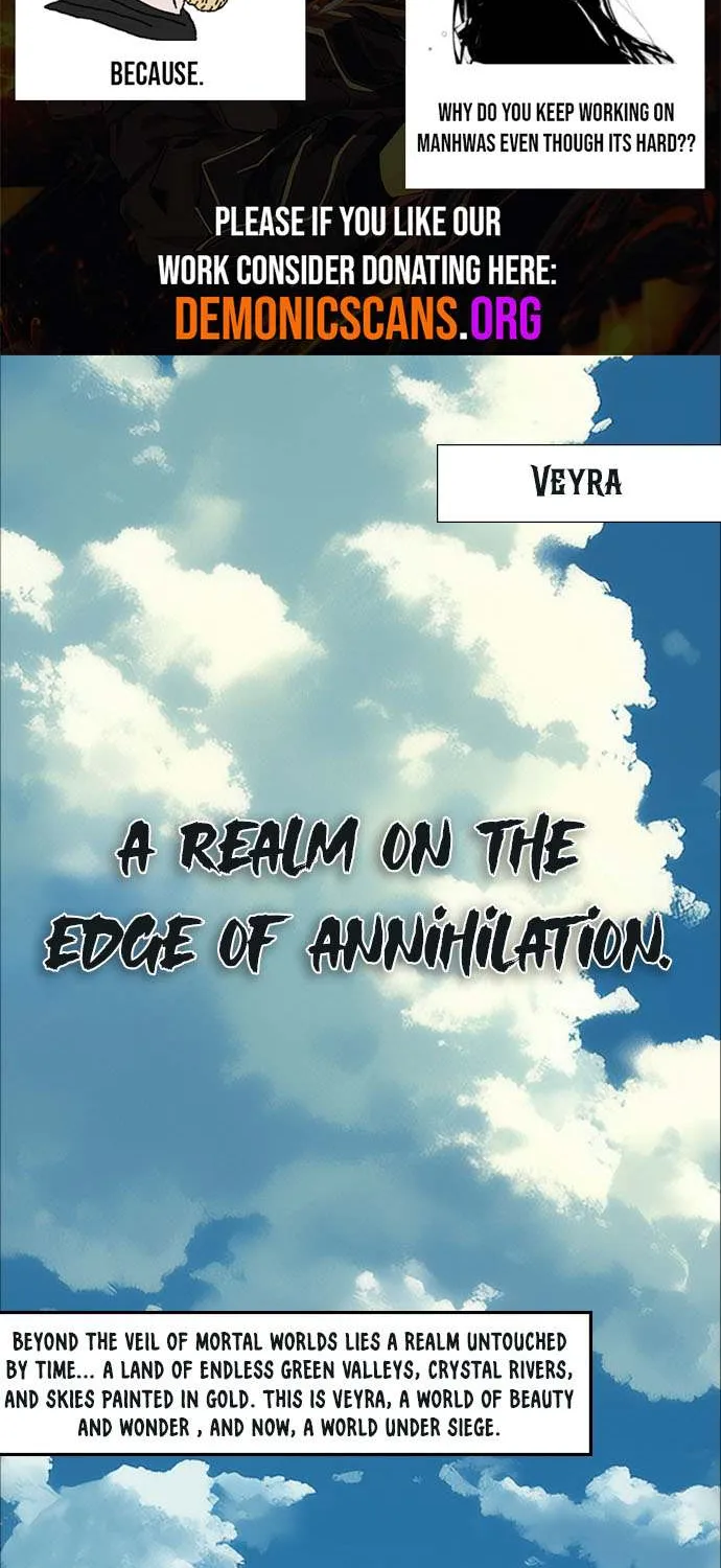 Read Myst, Might, Mayhem Manga Online