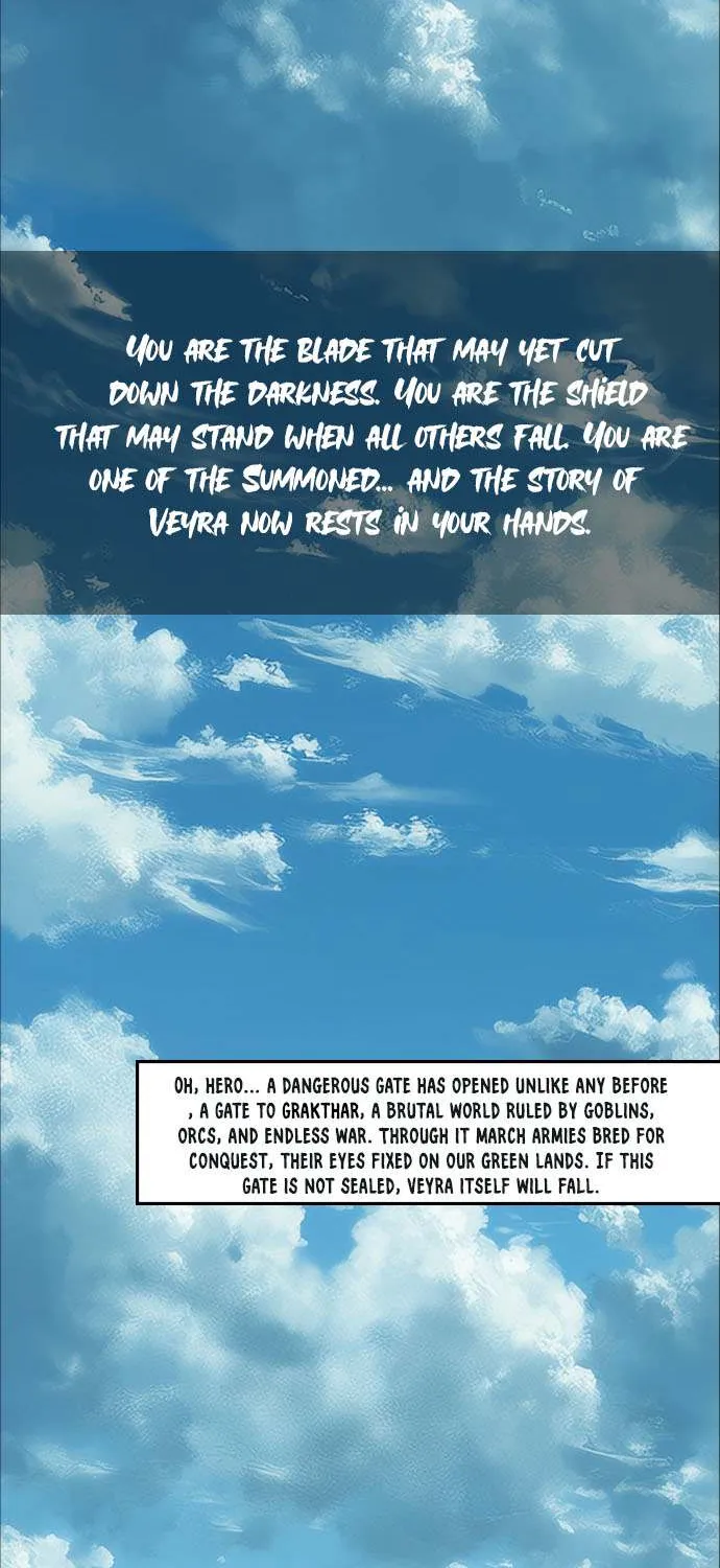 Read Myst, Might, Mayhem Manga Online