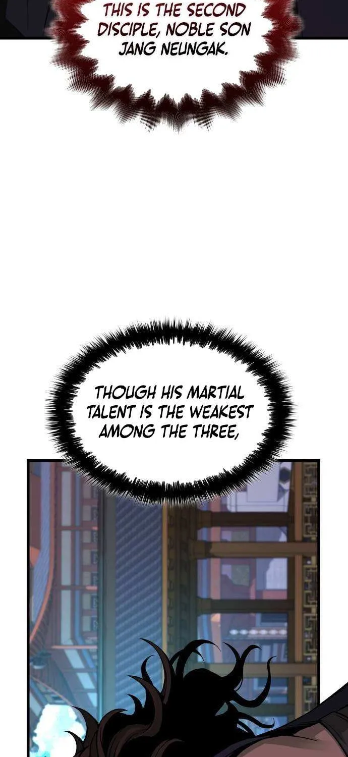 Read Myst, Might, Mayhem Manga Online