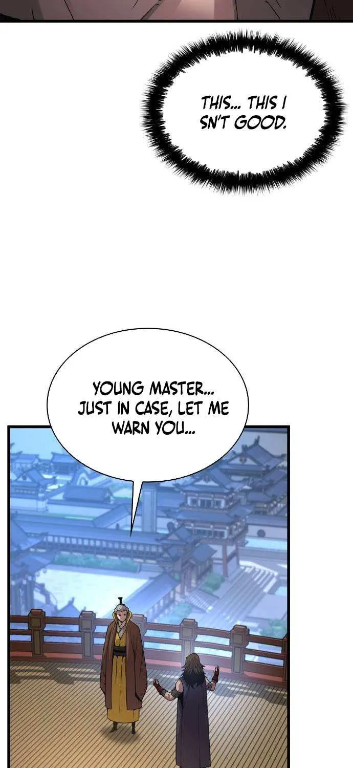 Read Myst, Might, Mayhem Manga Online