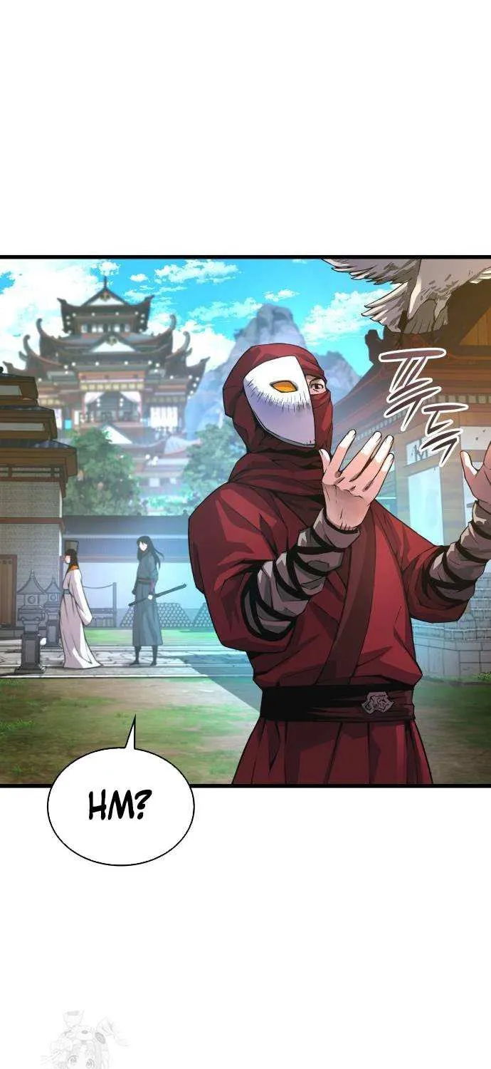 Read Myst, Might, Mayhem Manga Online