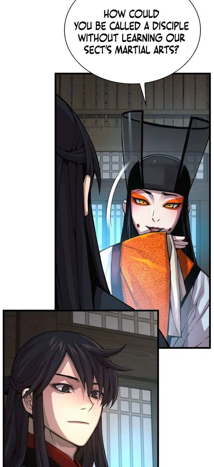 Read Myst, Might, Mayhem Manga Online