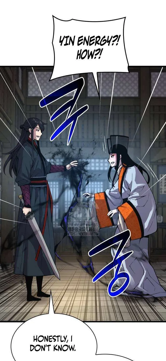 Read Myst, Might, Mayhem Manga Online