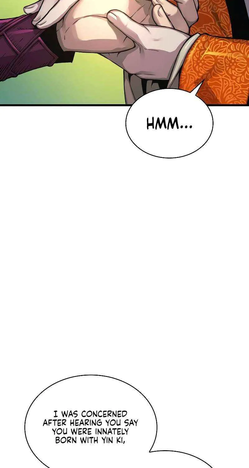 Read Myst, Might, Mayhem Manga Online