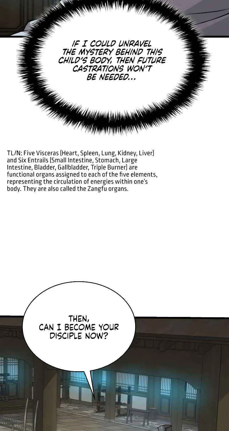 Read Myst, Might, Mayhem Manga Online
