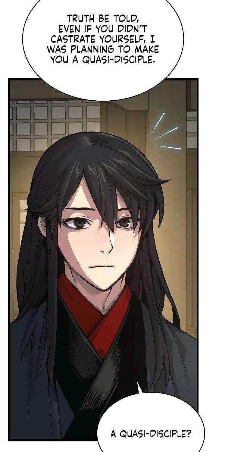 Read Myst, Might, Mayhem Manga Online