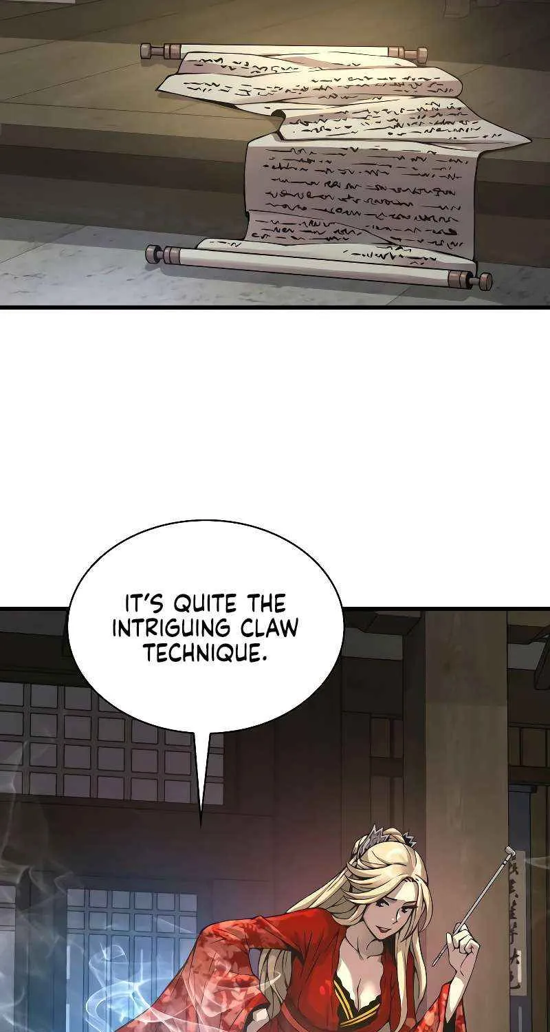 Read Myst, Might, Mayhem Manga Online