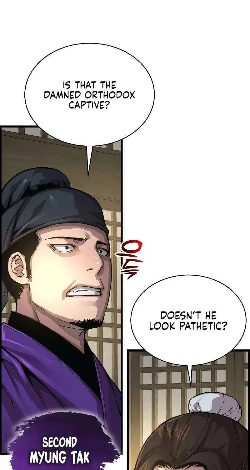 Read Myst, Might, Mayhem Manga Online