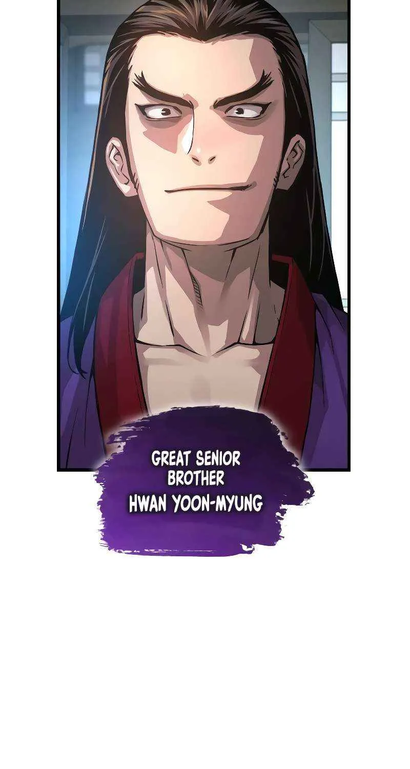 Read Myst, Might, Mayhem Manga Online