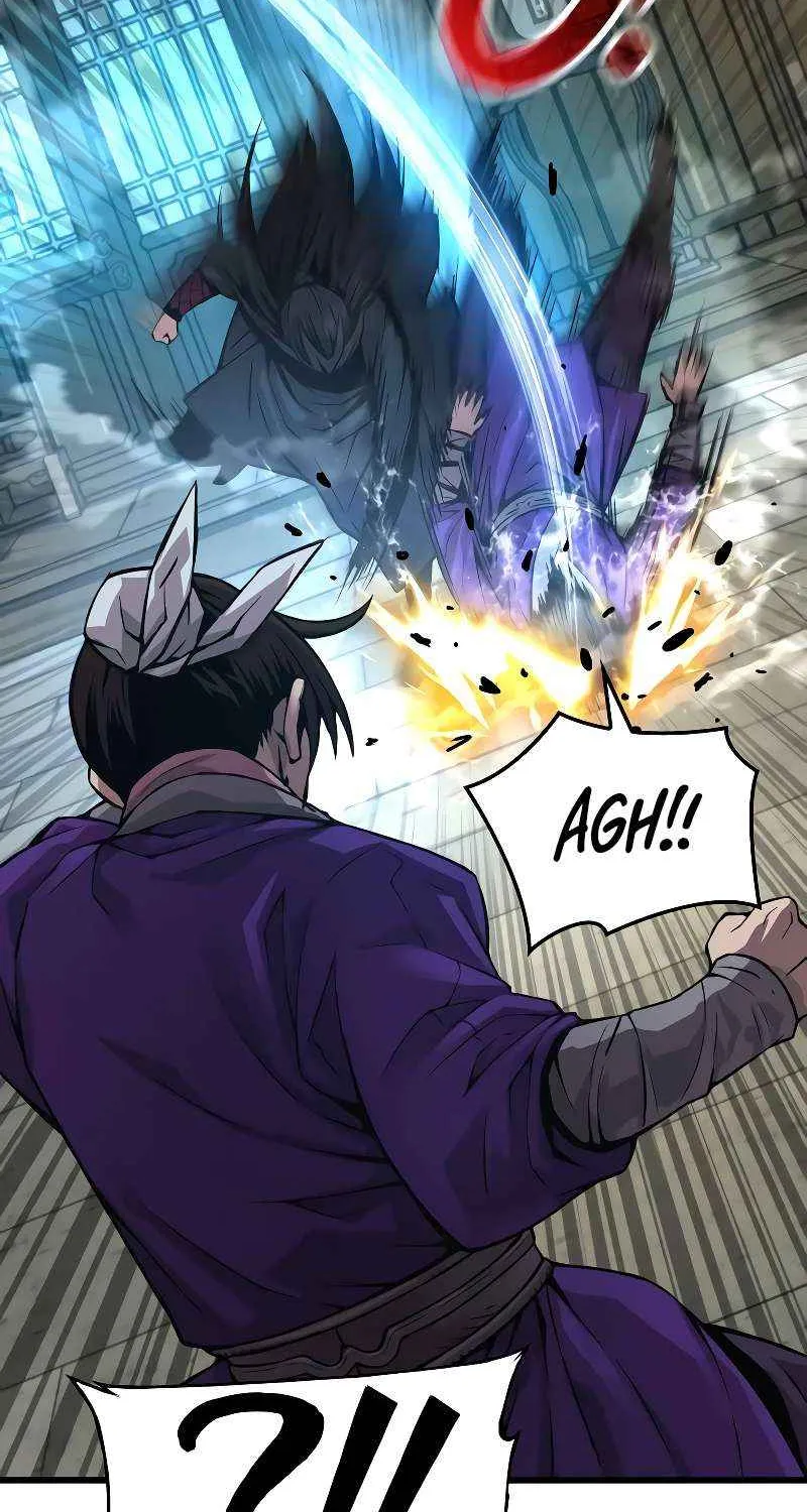 Read Myst, Might, Mayhem Manga Online