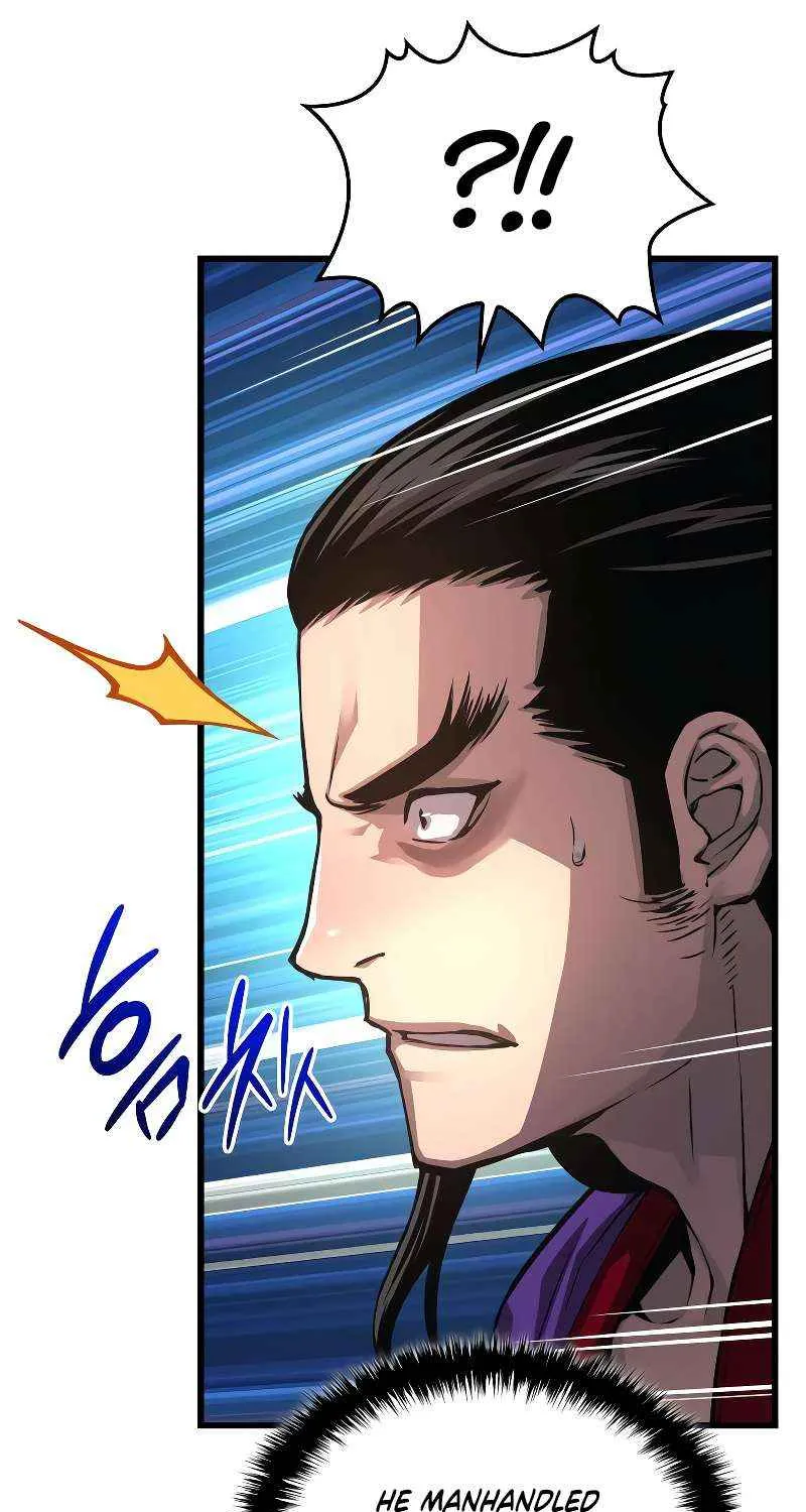 Read Myst, Might, Mayhem Manga Online
