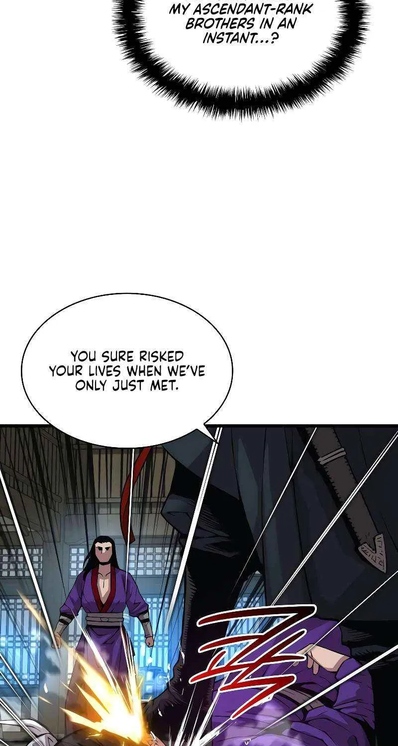 Read Myst, Might, Mayhem Manga Online