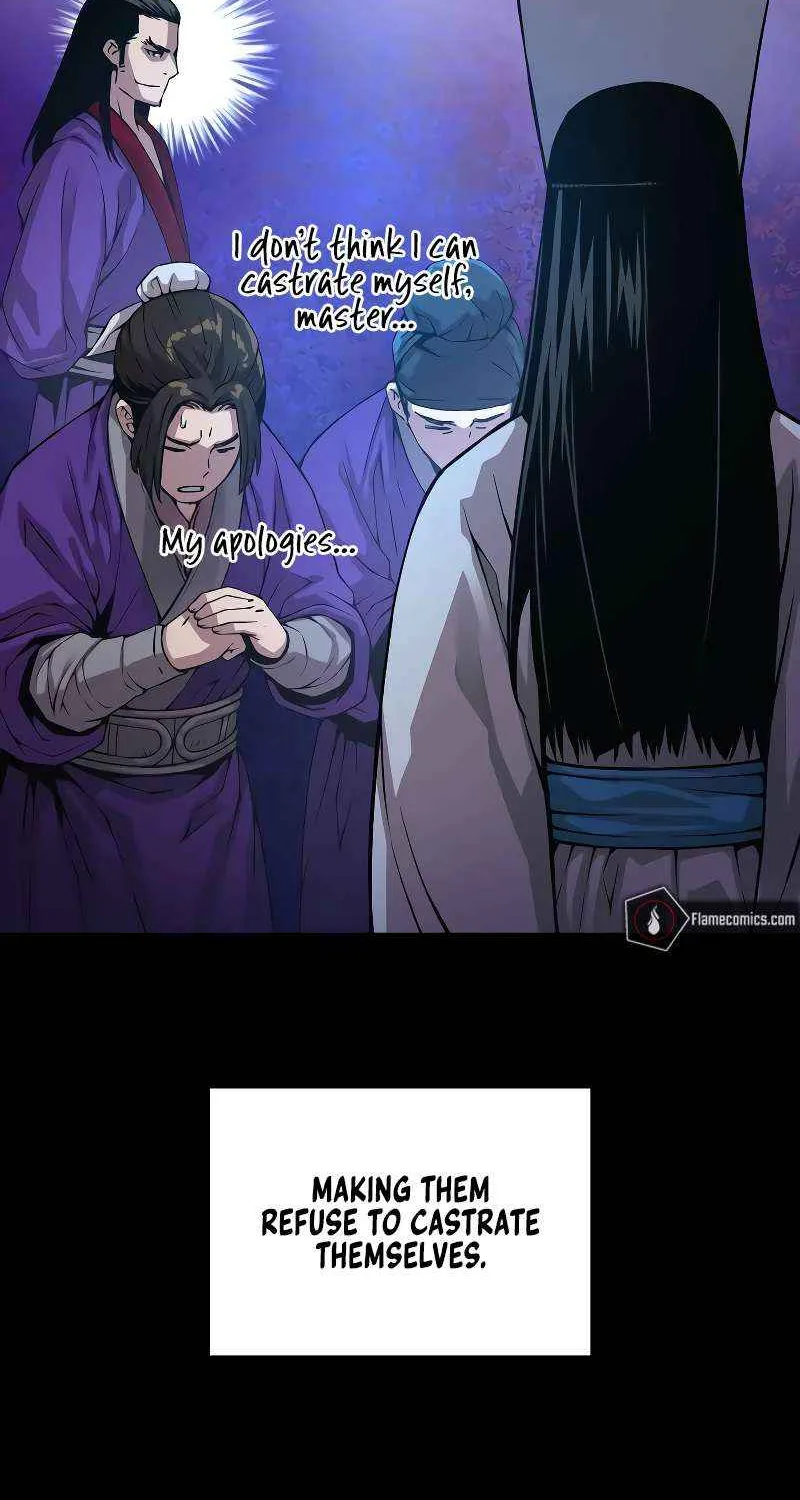 Read Myst, Might, Mayhem Manga Online