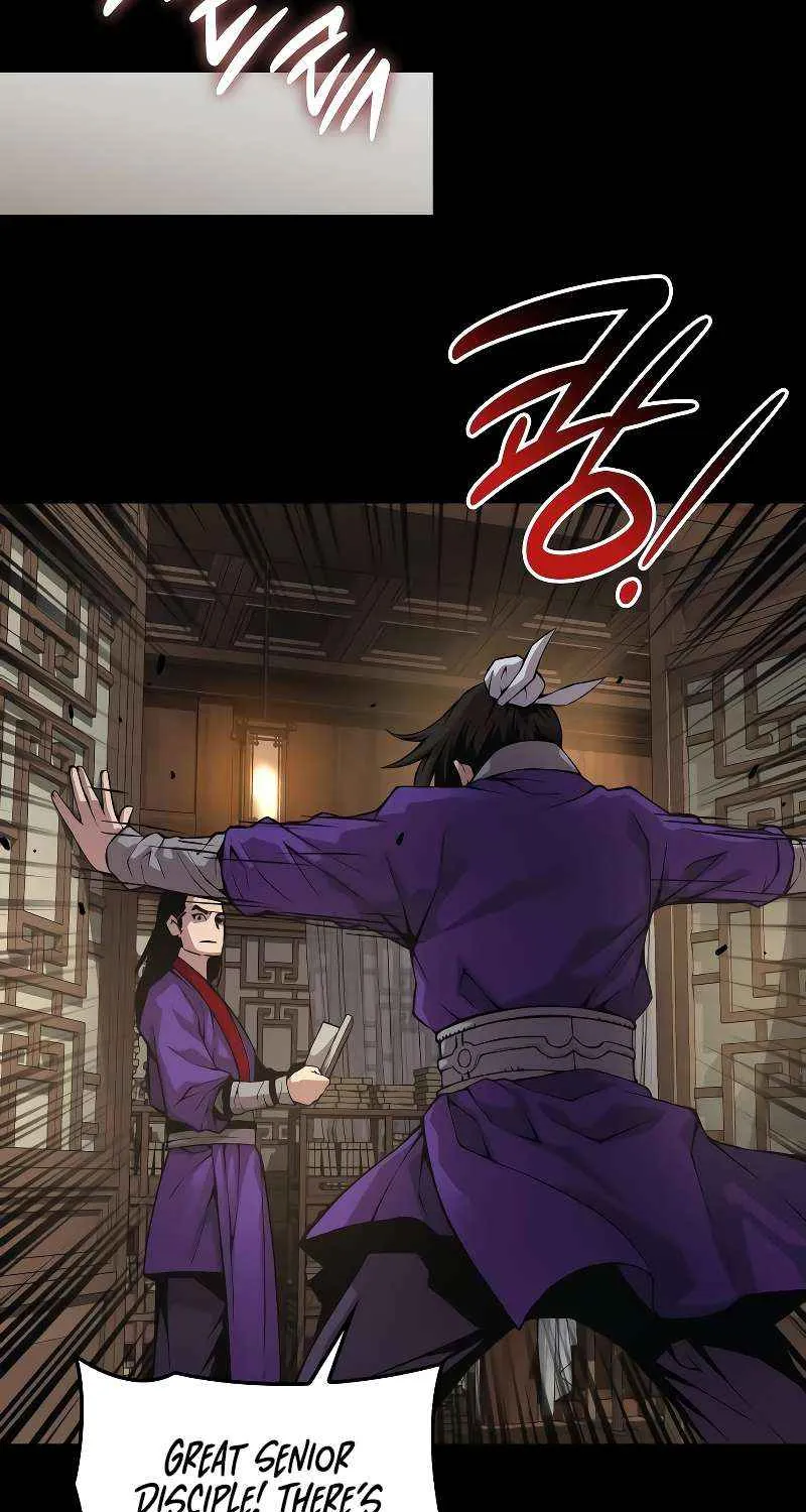 Read Myst, Might, Mayhem Manga Online