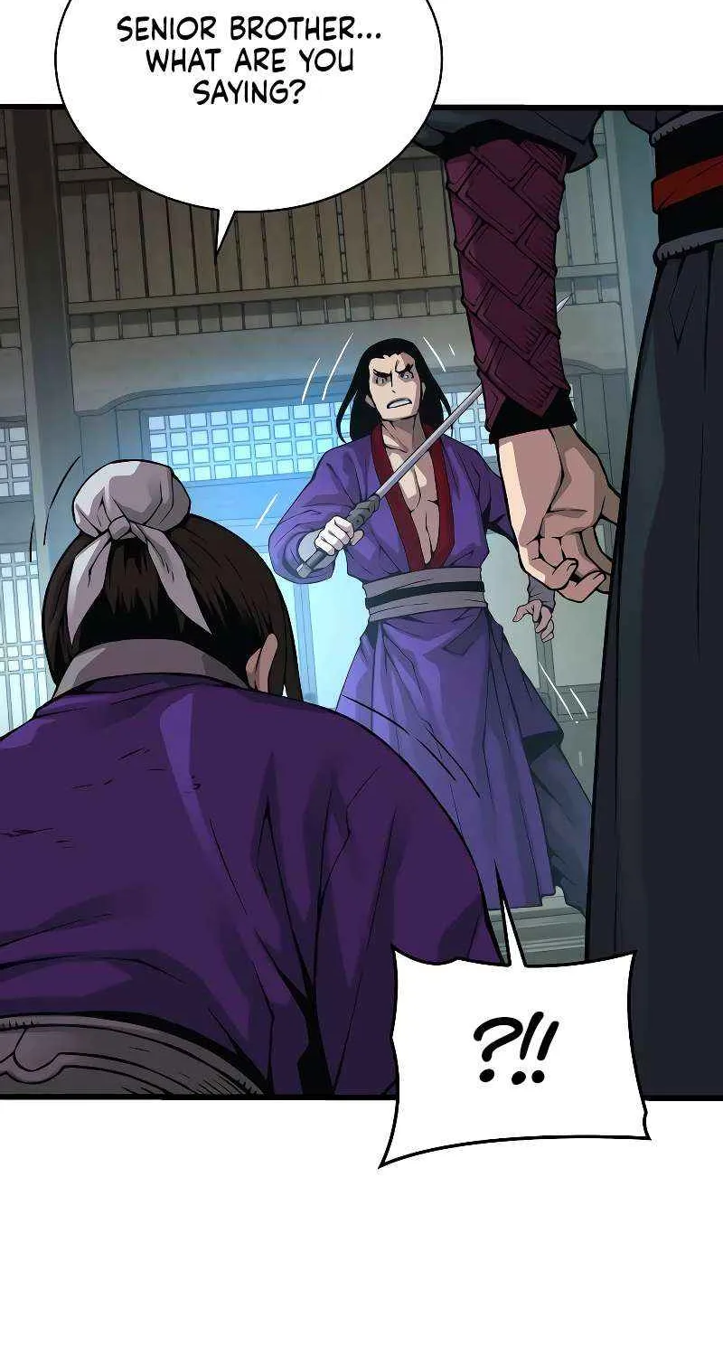 Read Myst, Might, Mayhem Manga Online