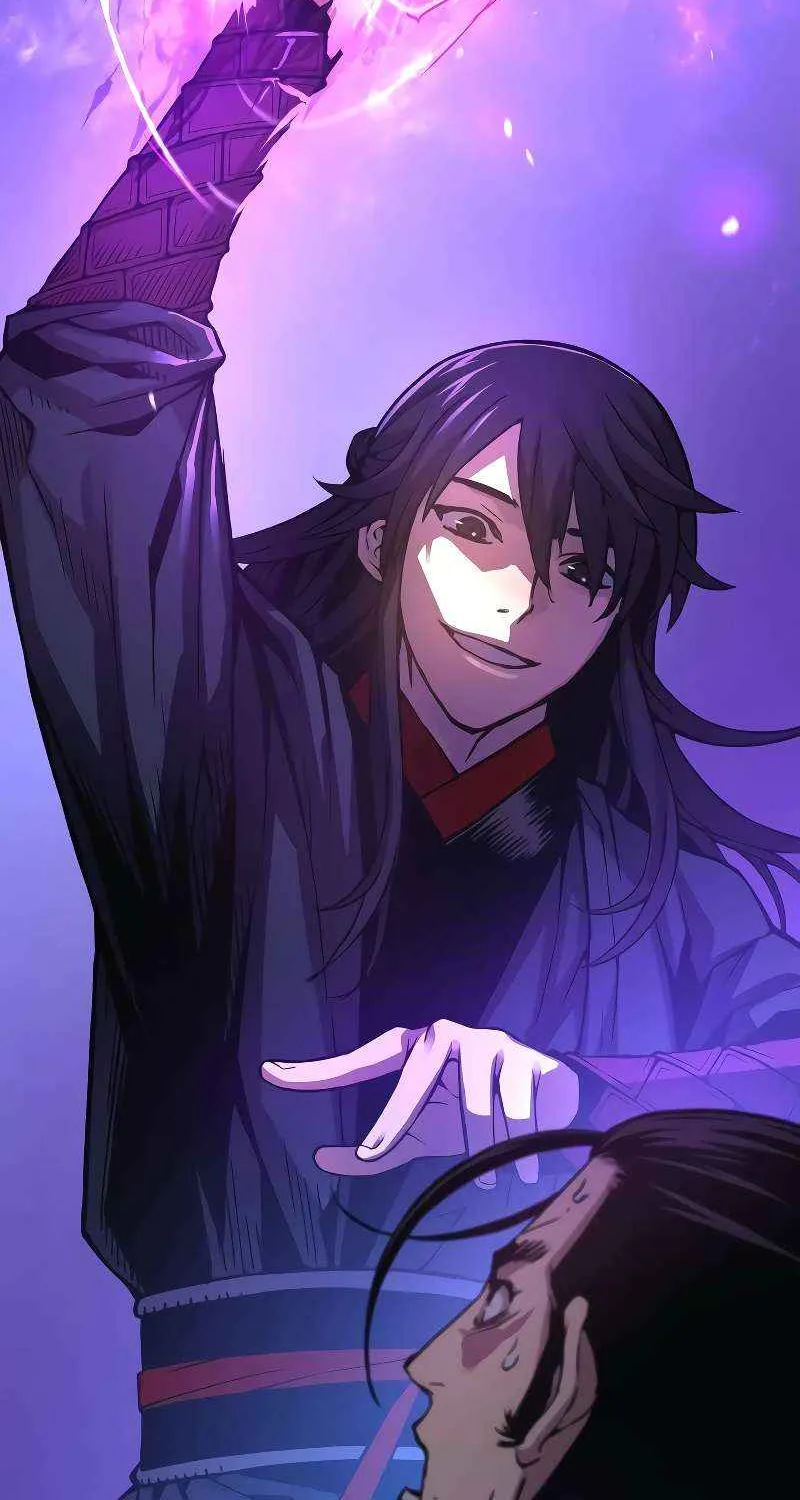 Read Myst, Might, Mayhem Manga Online