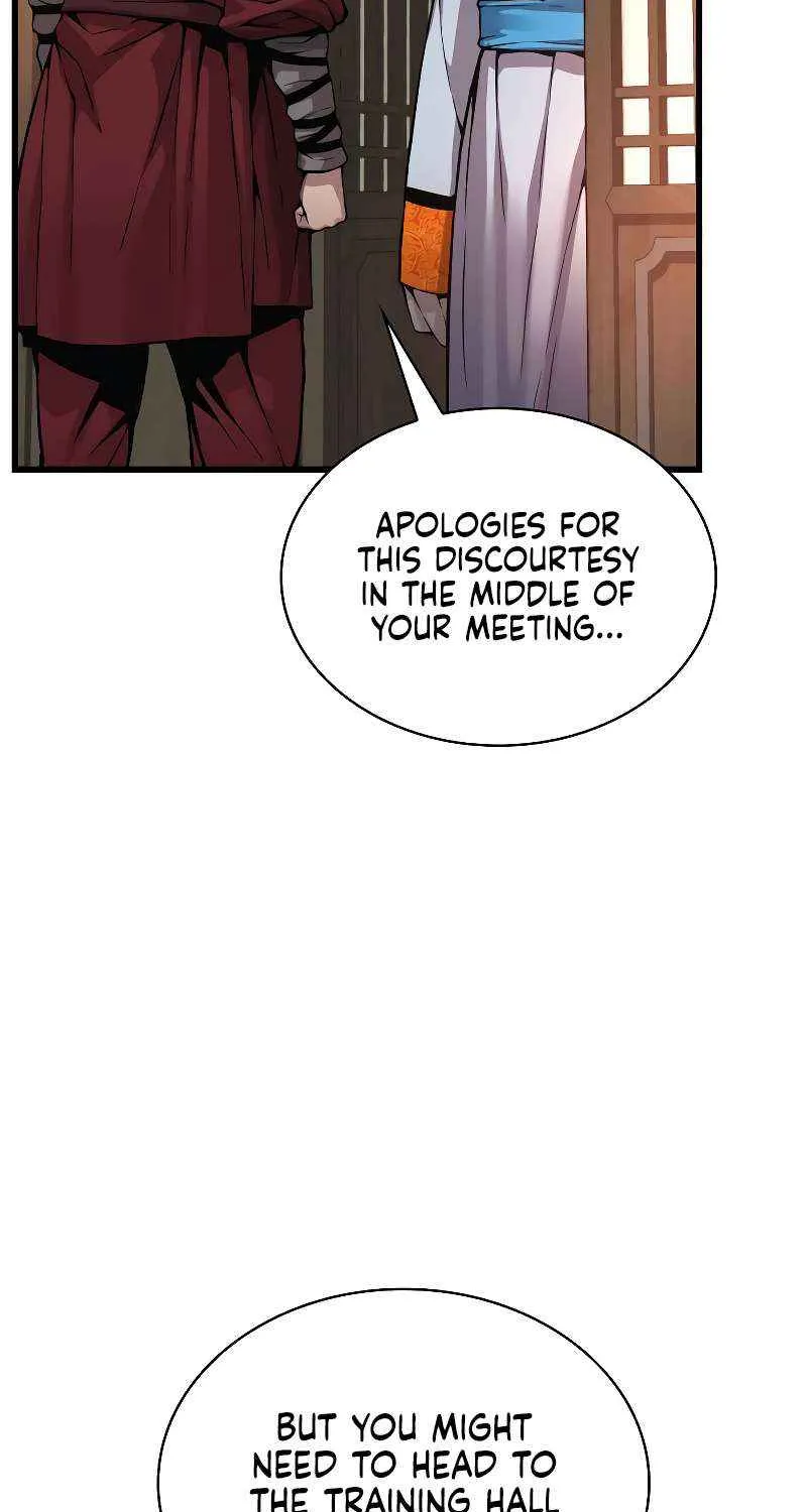 Read Myst, Might, Mayhem Manga Online