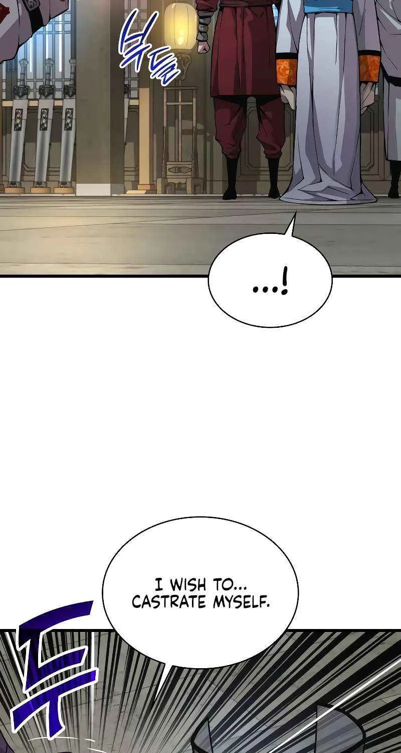 Read Myst, Might, Mayhem Manga Online